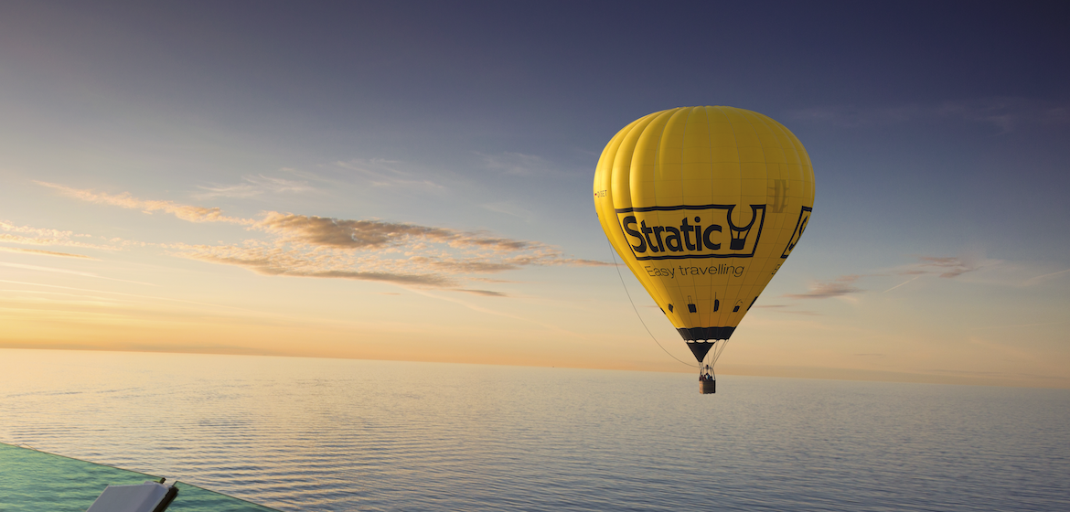 Stratic